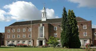 The Derby Conference Centre B&B,  Derby